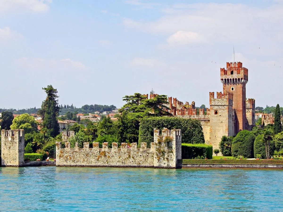 Prázdninový dům Belvilla By Oyo Sole Del Garda Quinto Sette Lazise Itálie