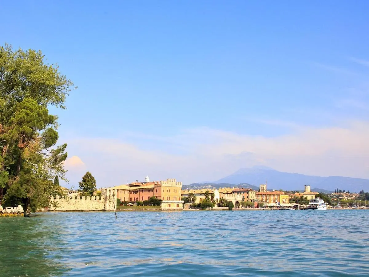 Prázdninový dům Belvilla By Oyo Sole Del Garda Quinto Sette Lazise