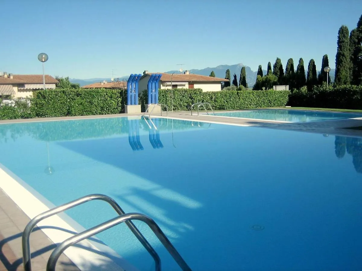 Belvilla By Oyo Sole Del Garda Quinto Sette Lazise 0*,
