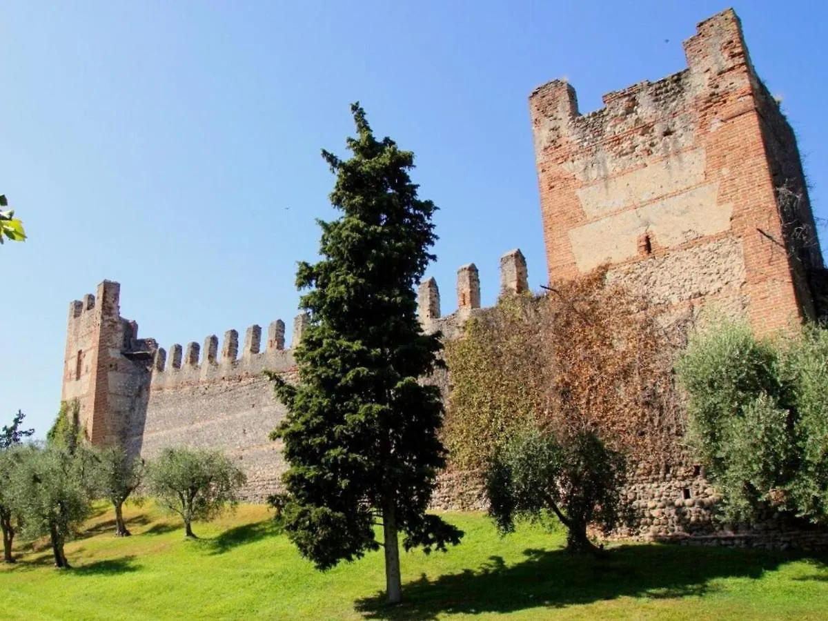 Belvilla By Oyo Sole Del Garda Quinto Sette Lazise