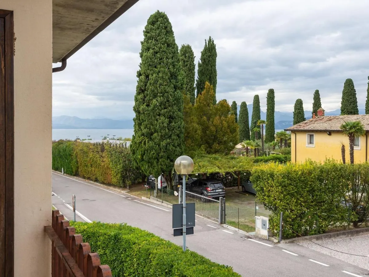 Prázdninový dům Belvilla By Oyo Sole Del Garda Quinto Sette Lazise
