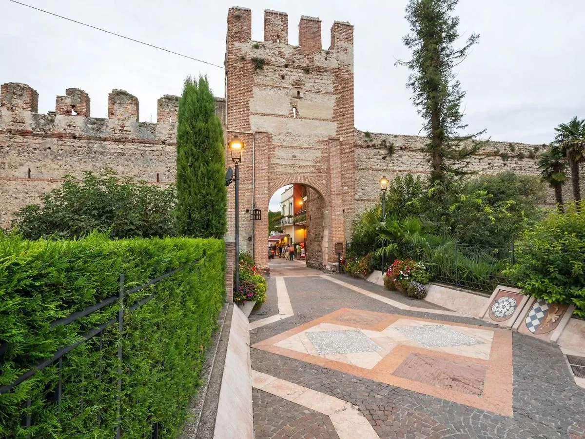 Belvilla By Oyo Sole Del Garda Quinto Sette Lazise Holiday home