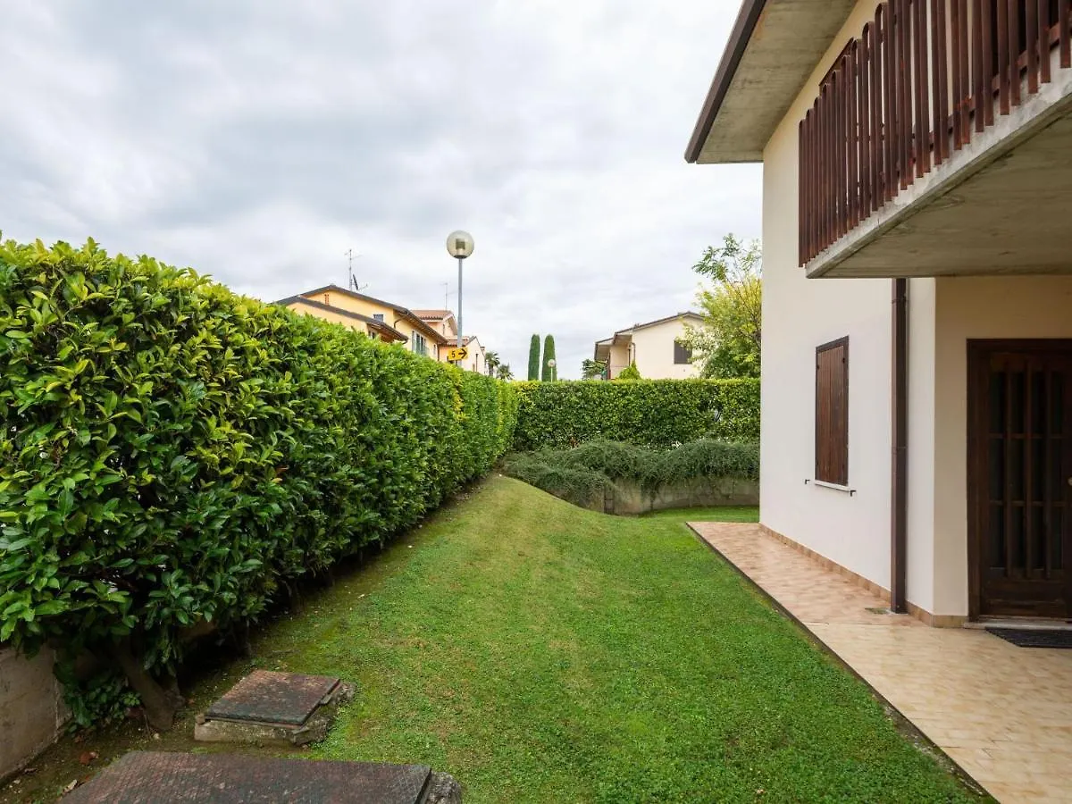 Belvilla By Oyo Sole Del Garda Quinto Sette Lazise Prázdninový dům