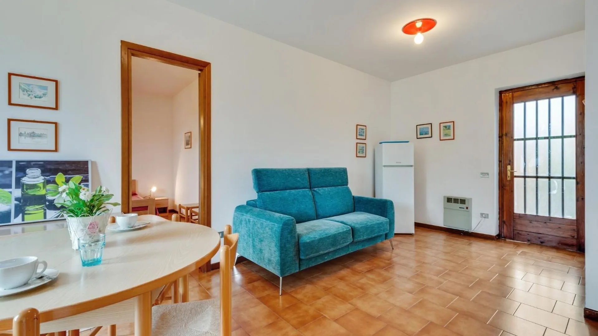 Holiday home Belvilla By Oyo Sole Del Garda Quinto Sette Lazise Italy