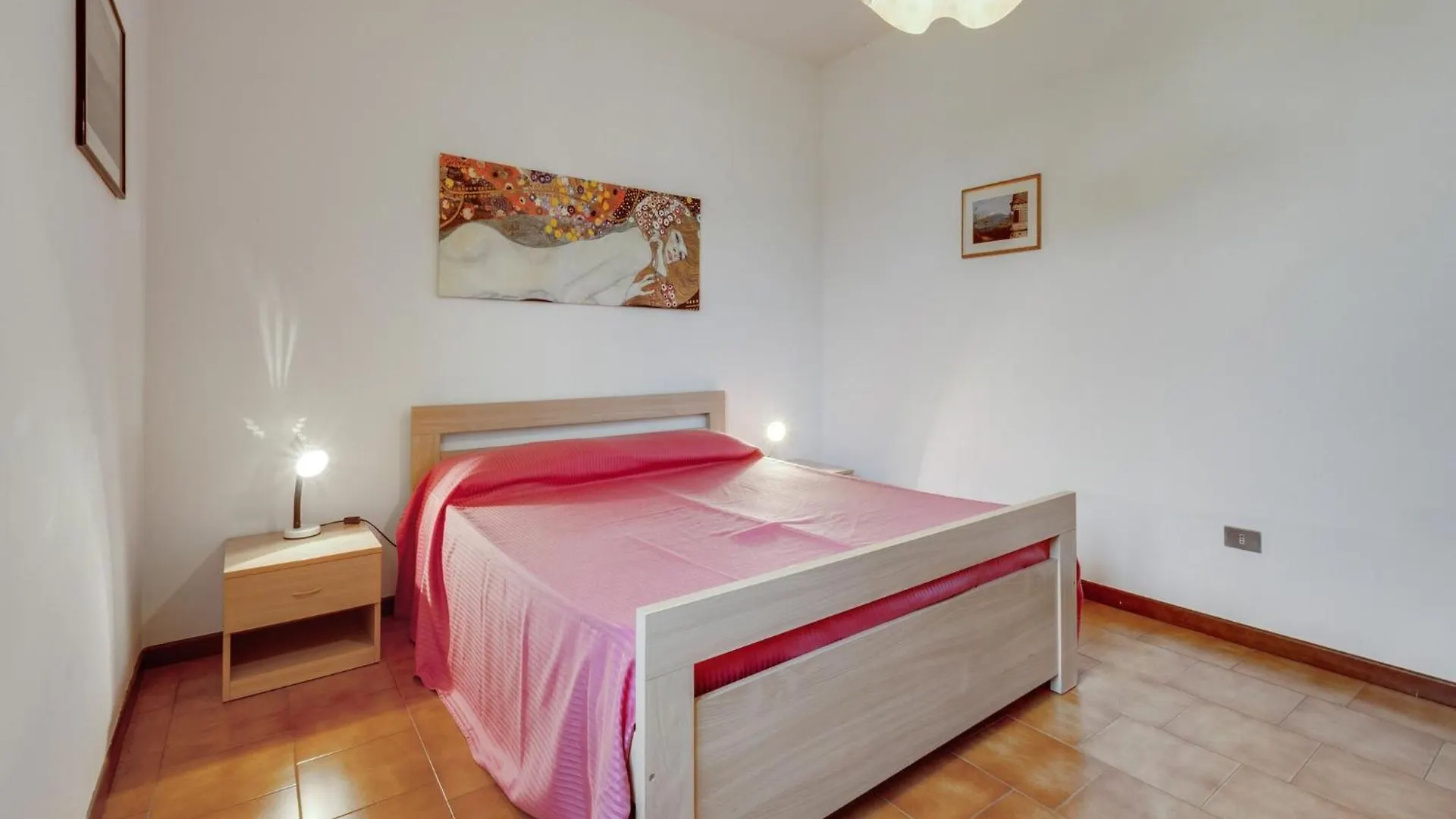 Prázdninový dům Belvilla By Oyo Sole Del Garda Quinto Sette Lazise