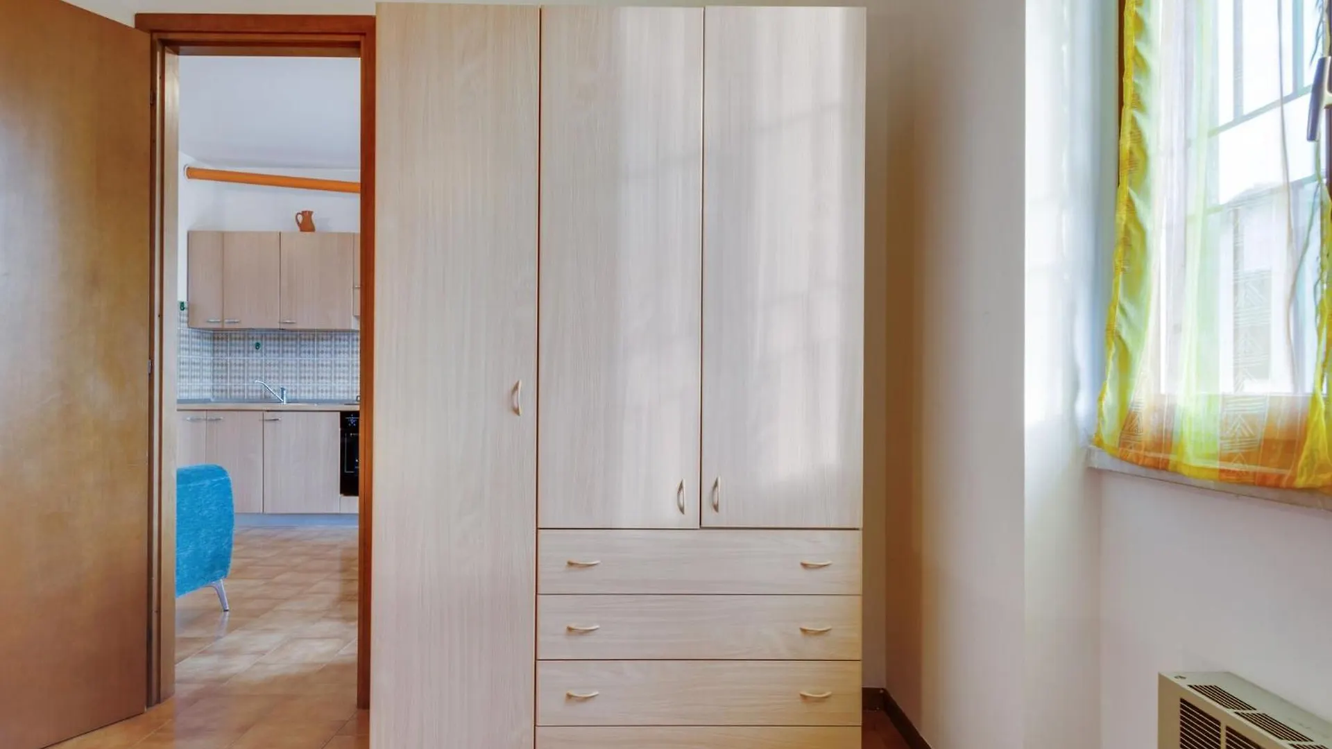Belvilla By Oyo Sole Del Garda Quinto Sette Lazise Holiday home