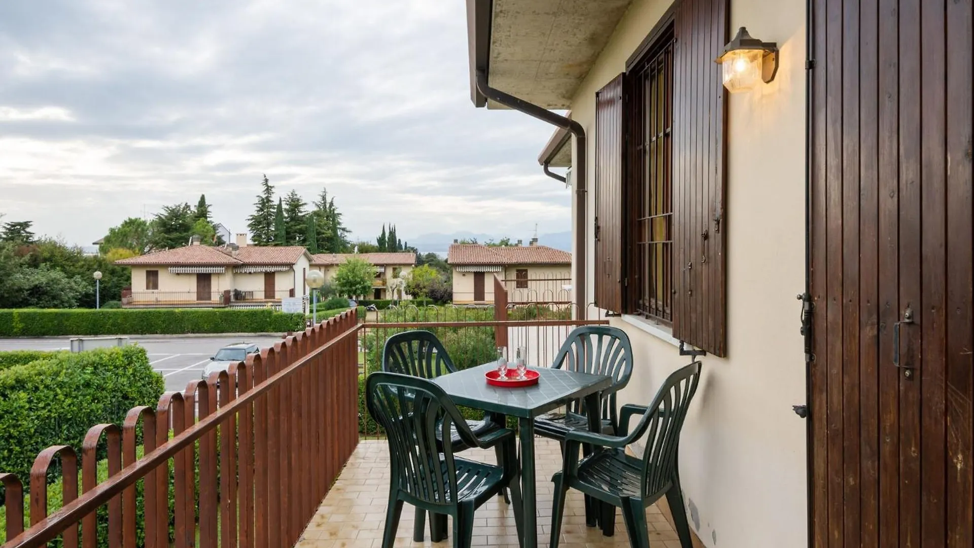 Prázdninový dům Belvilla By Oyo Sole Del Garda Quinto Sette Lazise