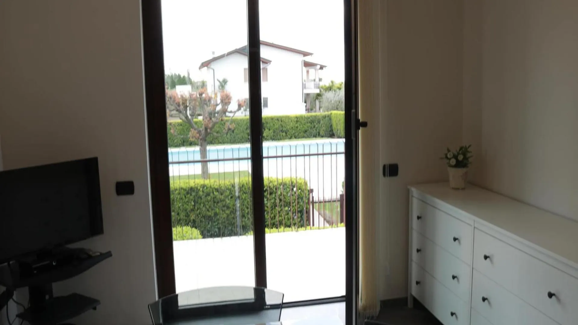 Prázdninový dům Belvilla By Oyo Sole Del Garda Quinto Sette Lazise