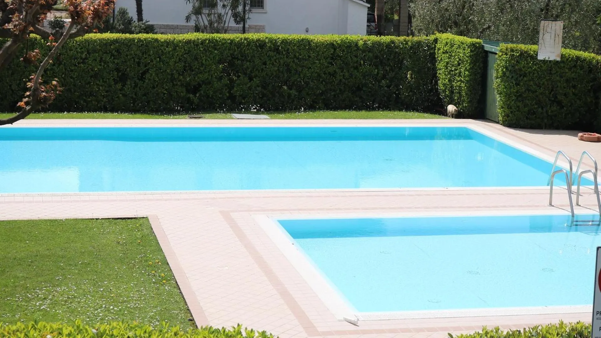 Holiday home Belvilla By Oyo Sole Del Garda Quinto Sette Lazise Italy