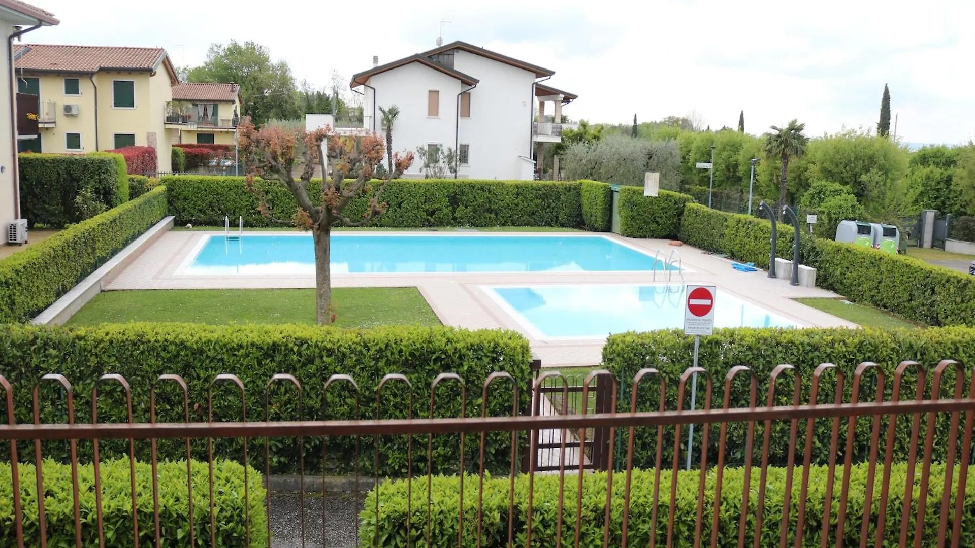 Belvilla By Oyo Sole Del Garda Quinto Sette Lazise 0*,