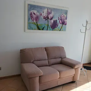 Casa Degli Ulivi Ferienhaus